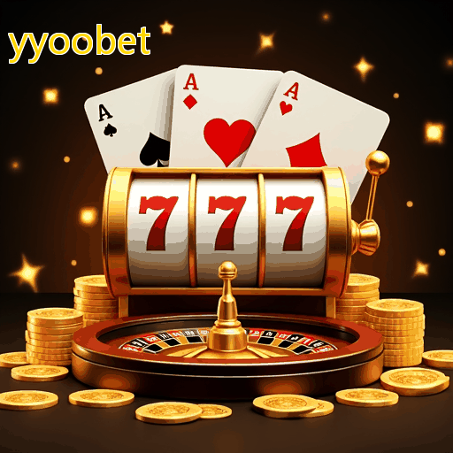 Slots Eclusivosno Cassino yyoobet.com