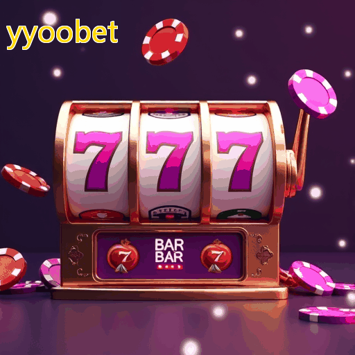 Login e Começar a Jogar no Cassino yyoobet.com