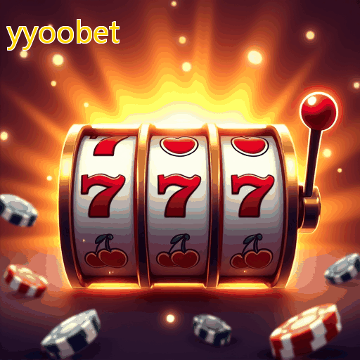 Jogos Emocionantes no Cassino Online yyoobet.com