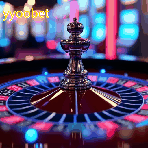 Universo dos Slots no Site Cassino yyoobet